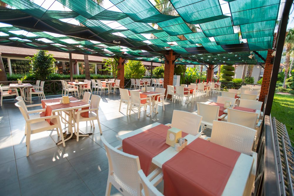 Miramor Garden Resort - 23