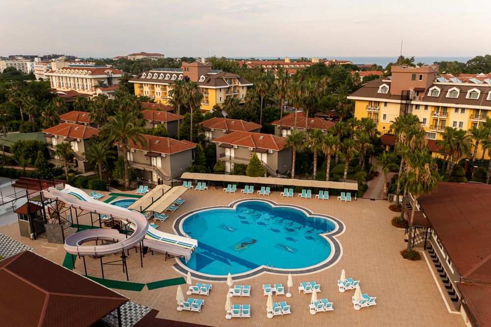 Miramor Garden Resort - 18