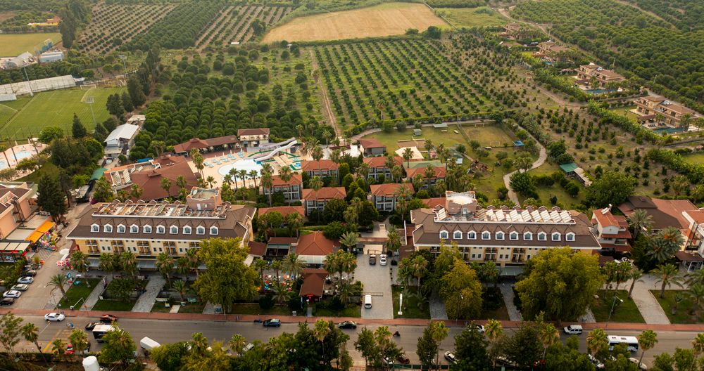 Miramor Garden Resort - 8