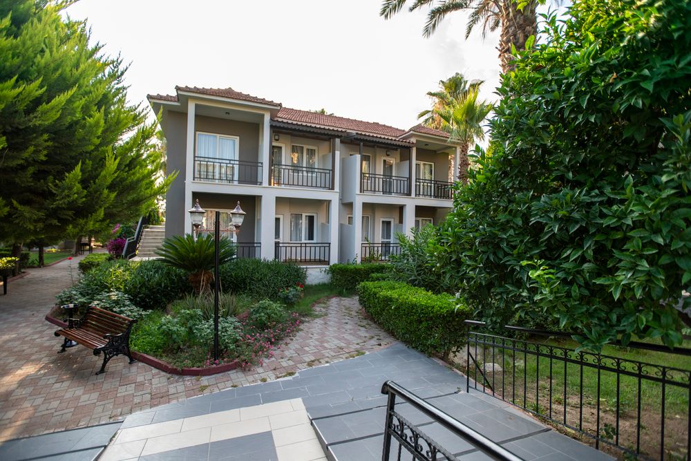 Miramor Garden Resort - 15