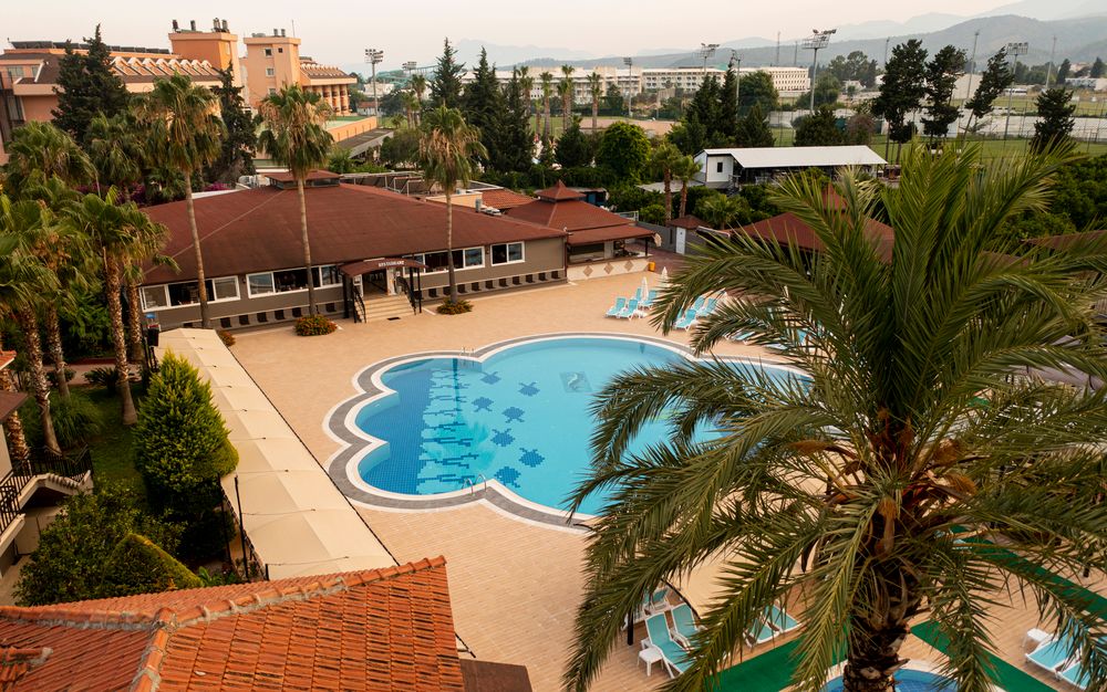 Miramor Garden Resort - 17