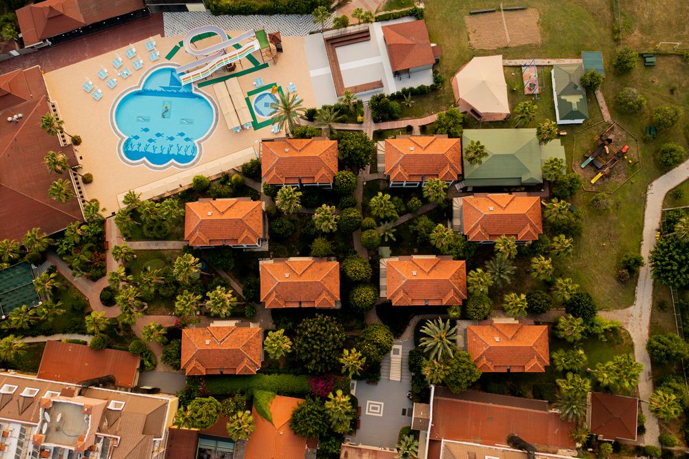 Miramor Garden Resort - 7