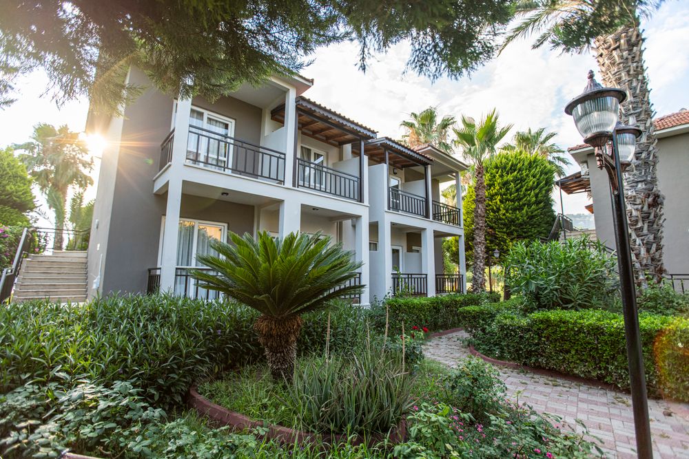 Miramor Garden Resort - 16