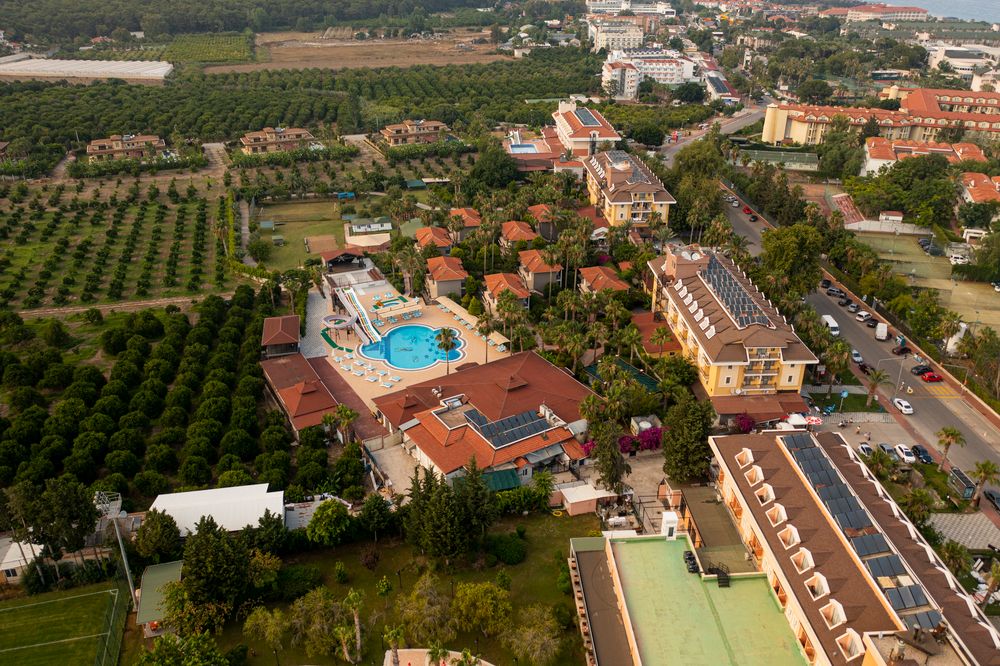 Miramor Garden Resort - 5