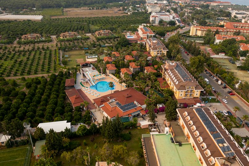 Miramor Garden Resort - 5