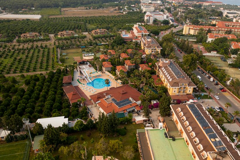 Miramor Garden Resort - 5