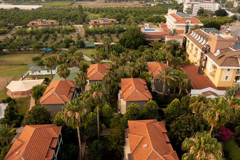 Miramor Garden Resort - 3