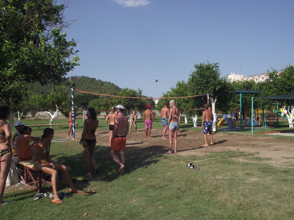 Картинка отеля - 32