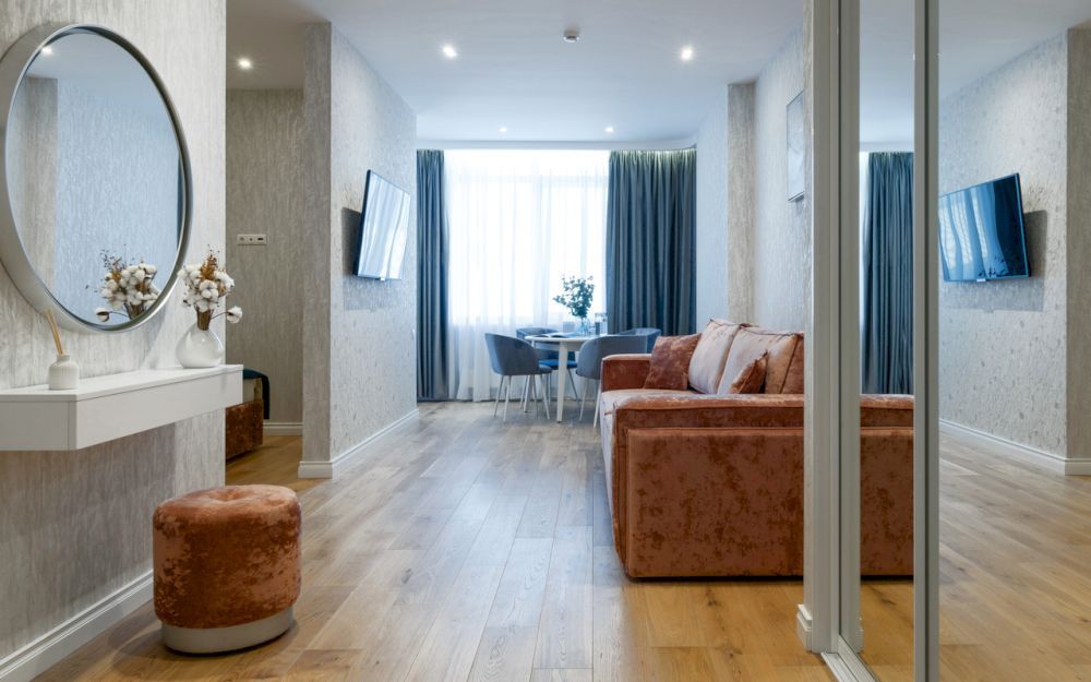 Картинка отеля - 23