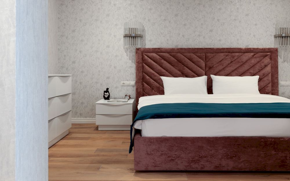 АПАРТ-ОТЕЛЬ ЭМЕРАЛЬД BY PROVENCE, апарт-отель - 22