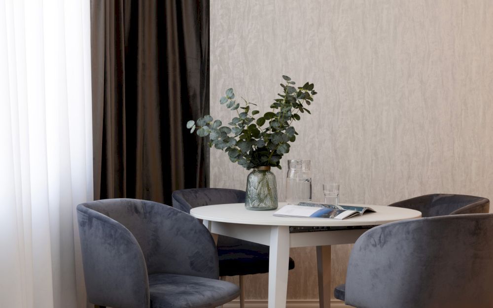 АПАРТ-ОТЕЛЬ ЭМЕРАЛЬД BY PROVENCE, апарт-отель - 21