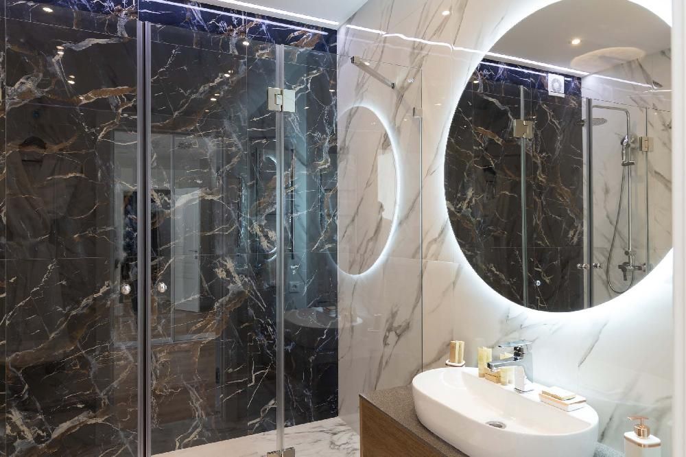 АПАРТ-ОТЕЛЬ ЭМЕРАЛЬД BY PROVENCE, апарт-отель - 61