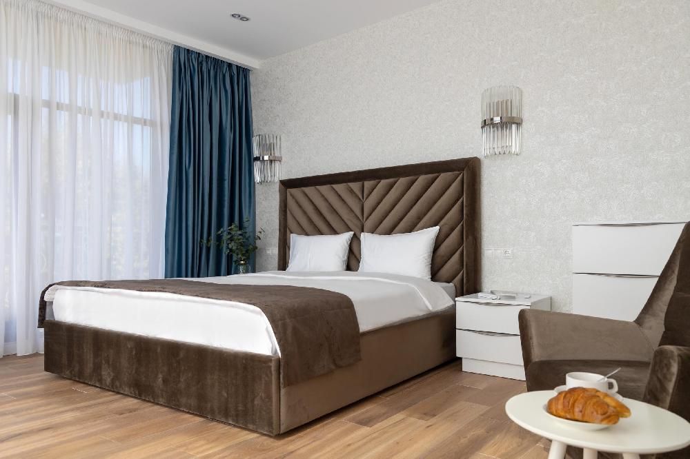 АПАРТ-ОТЕЛЬ ЭМЕРАЛЬД BY PROVENCE, апарт-отель - 59