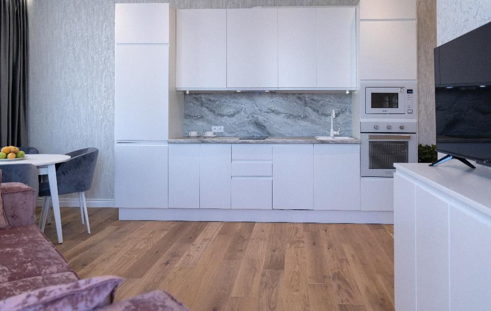 АПАРТ-ОТЕЛЬ ЭМЕРАЛЬД BY PROVENCE, апарт-отель - 50