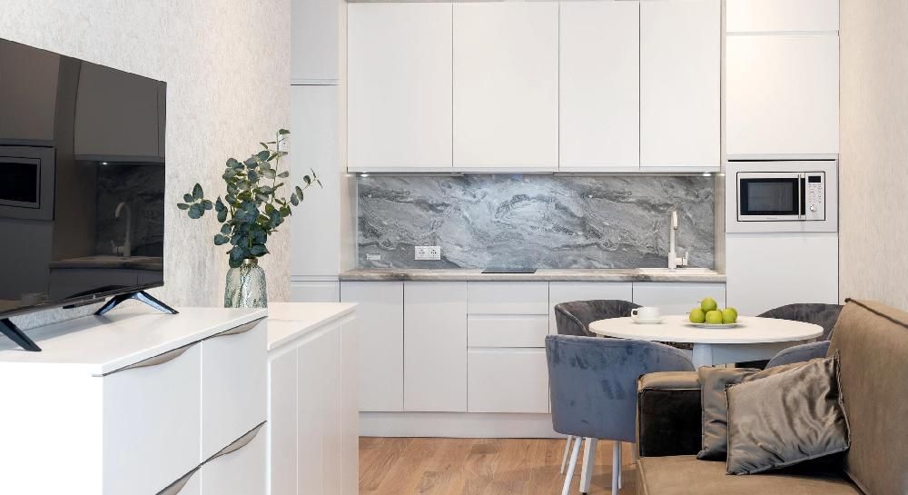 АПАРТ-ОТЕЛЬ ЭМЕРАЛЬД BY PROVENCE, апарт-отель - 49