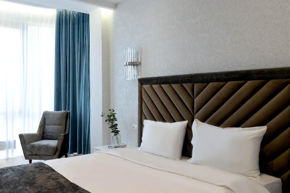 АПАРТ-ОТЕЛЬ ЭМЕРАЛЬД BY PROVENCE, апарт-отель - 48