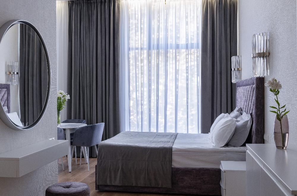 АПАРТ-ОТЕЛЬ ЭМЕРАЛЬД BY PROVENCE, апарт-отель - 43