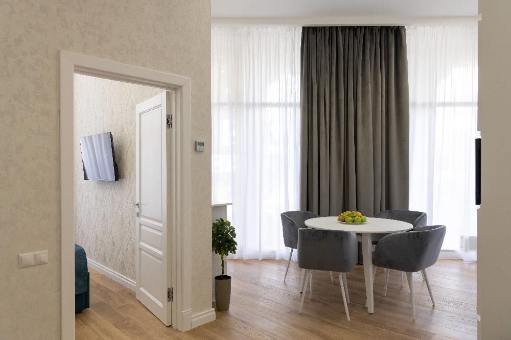 АПАРТ-ОТЕЛЬ ЭМЕРАЛЬД BY PROVENCE, апарт-отель - 39