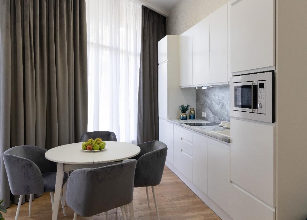 АПАРТ-ОТЕЛЬ ЭМЕРАЛЬД BY PROVENCE, апарт-отель - 35