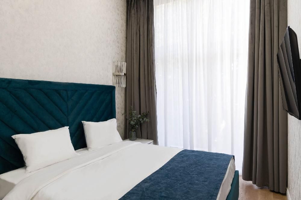 АПАРТ-ОТЕЛЬ ЭМЕРАЛЬД BY PROVENCE, апарт-отель - 34