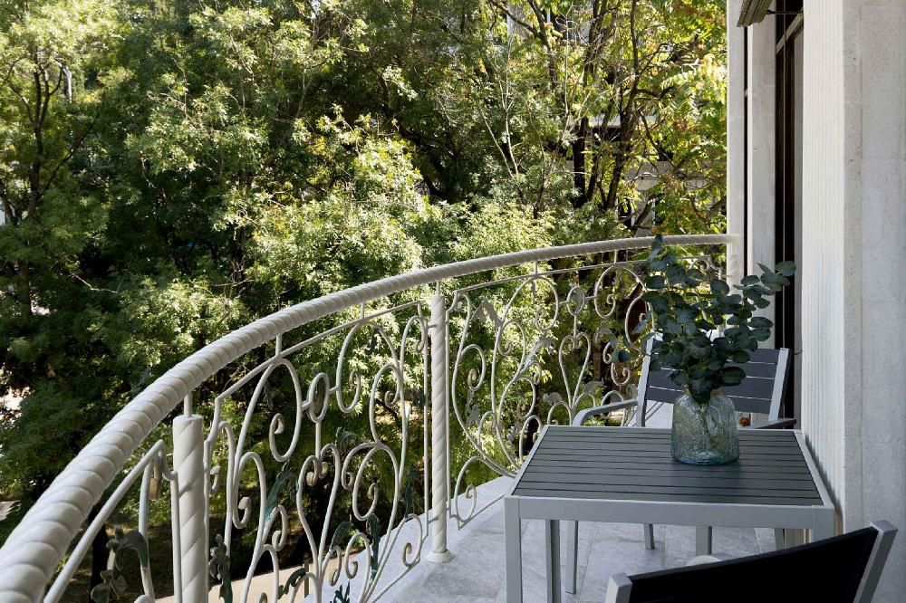 АПАРТ-ОТЕЛЬ ЭМЕРАЛЬД BY PROVENCE, апарт-отель - 33