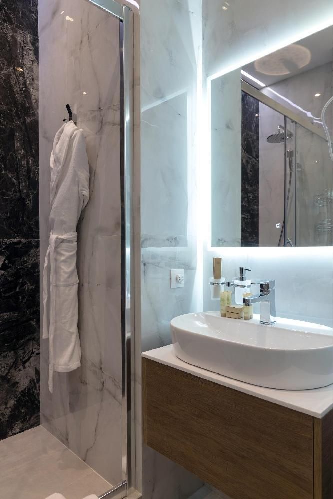 АПАРТ-ОТЕЛЬ ЭМЕРАЛЬД BY PROVENCE, апарт-отель - 32