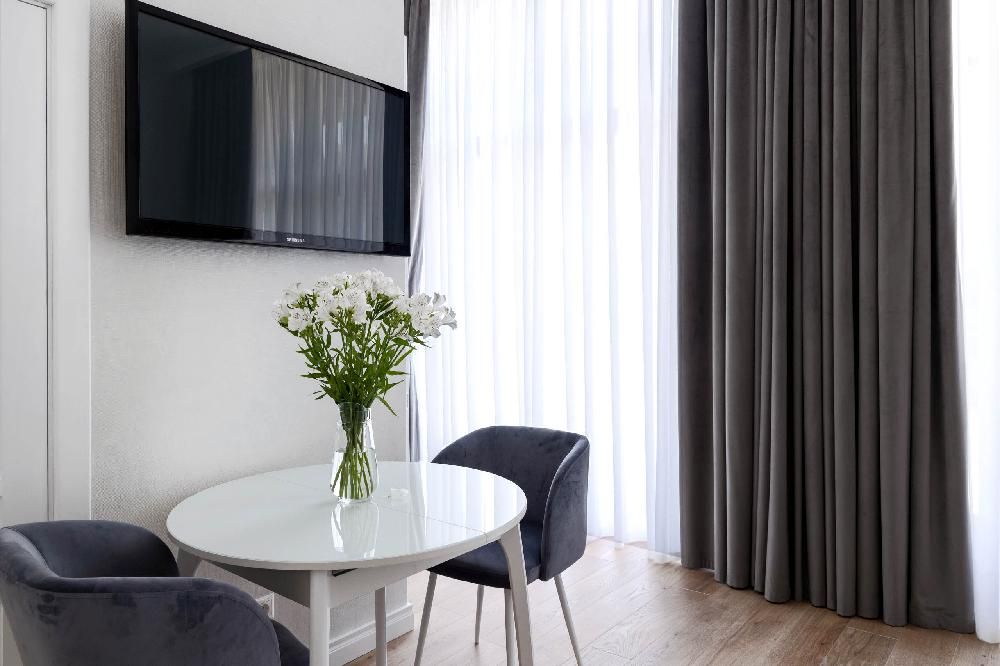 АПАРТ-ОТЕЛЬ ЭМЕРАЛЬД BY PROVENCE, апарт-отель - 31