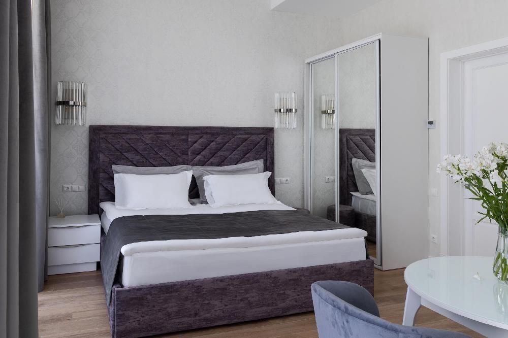 АПАРТ-ОТЕЛЬ ЭМЕРАЛЬД BY PROVENCE, апарт-отель - 30