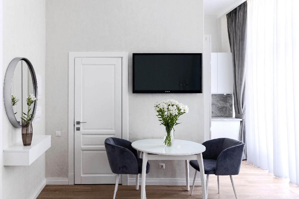 АПАРТ-ОТЕЛЬ ЭМЕРАЛЬД BY PROVENCE, апарт-отель - 29