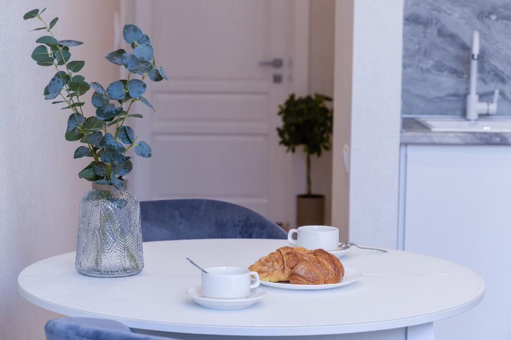 АПАРТ-ОТЕЛЬ ЭМЕРАЛЬД BY PROVENCE, апарт-отель - 28