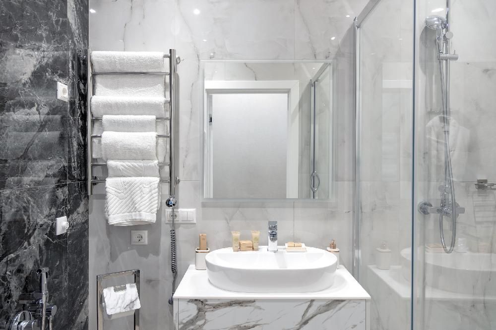 АПАРТ-ОТЕЛЬ ЭМЕРАЛЬД BY PROVENCE, апарт-отель - 26