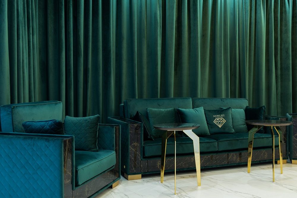 АПАРТ-ОТЕЛЬ ЭМЕРАЛЬД BY PROVENCE, апарт-отель - 8