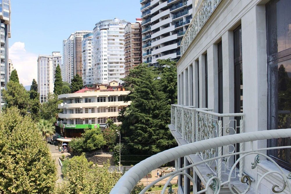 Картинка отеля - 4