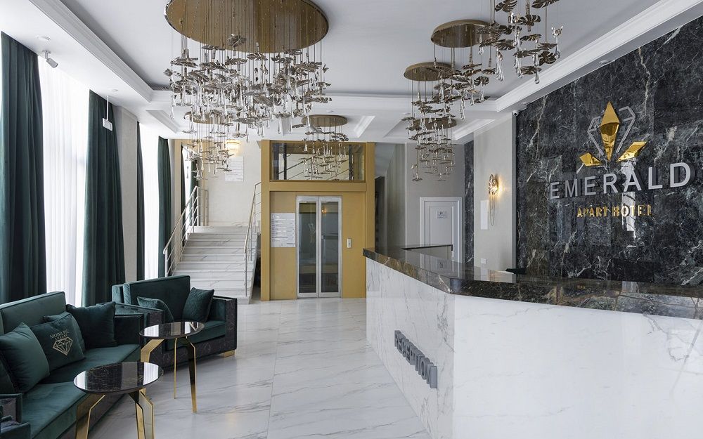 Картинка отеля - 7