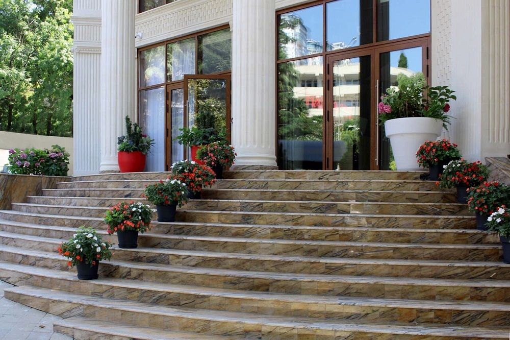 Картинка отеля - 5