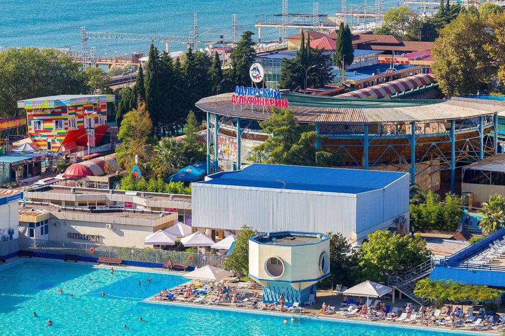 Картинка отеля - 27