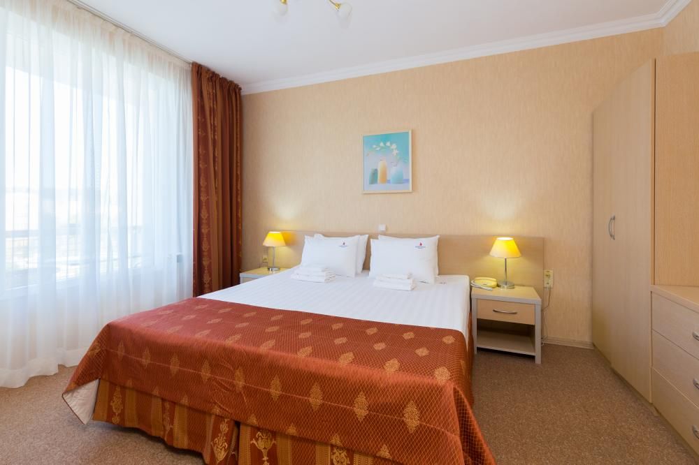 АДЛЕРКУРОРТ, санаторий (корп. КОРАЛЛ) - 71