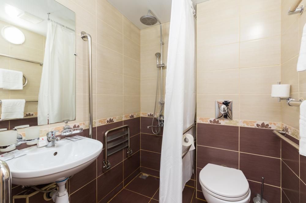 Картинка отеля - 68