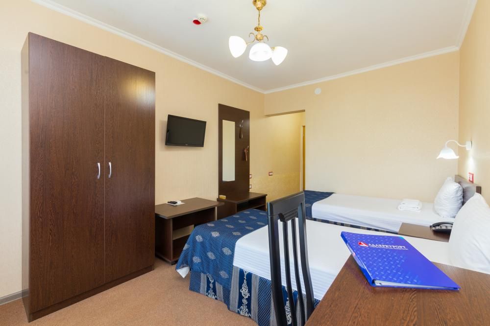 АДЛЕРКУРОРТ, санаторий (корп. КОРАЛЛ) - 67