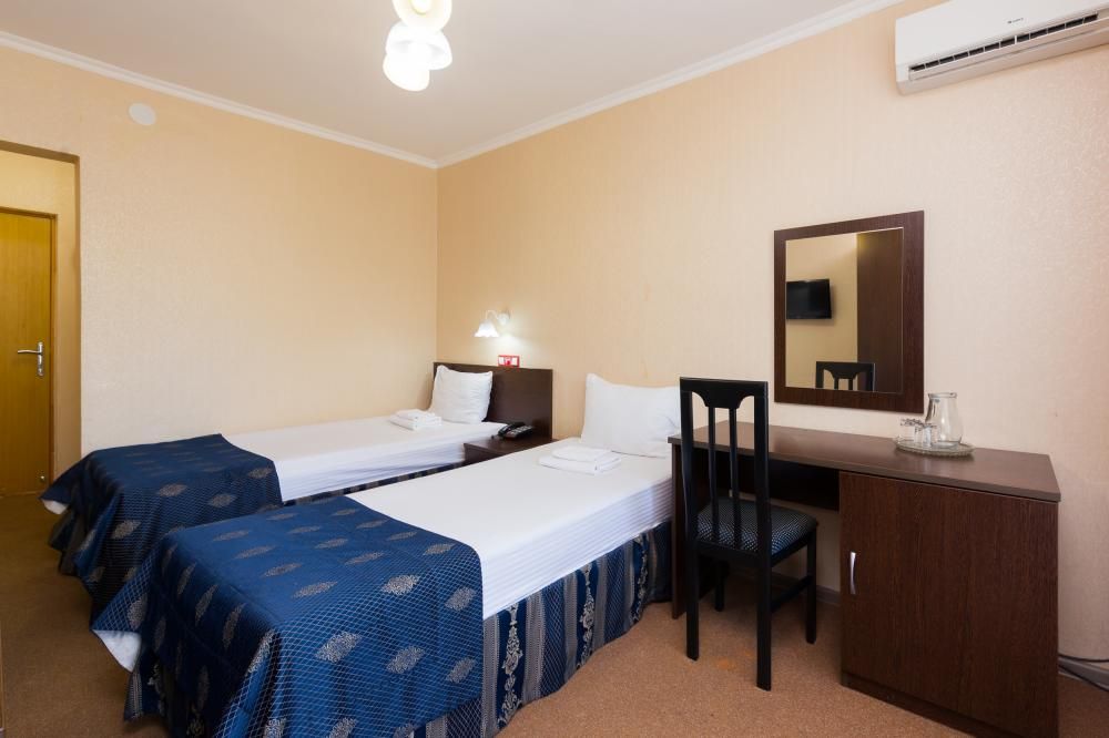 АДЛЕРКУРОРТ, санаторий (корп. КОРАЛЛ) - 64