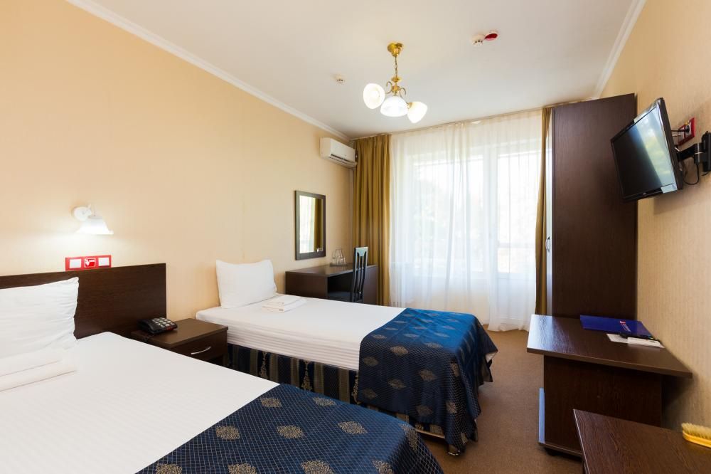 АДЛЕРКУРОРТ, санаторий (корп. КОРАЛЛ) - 63