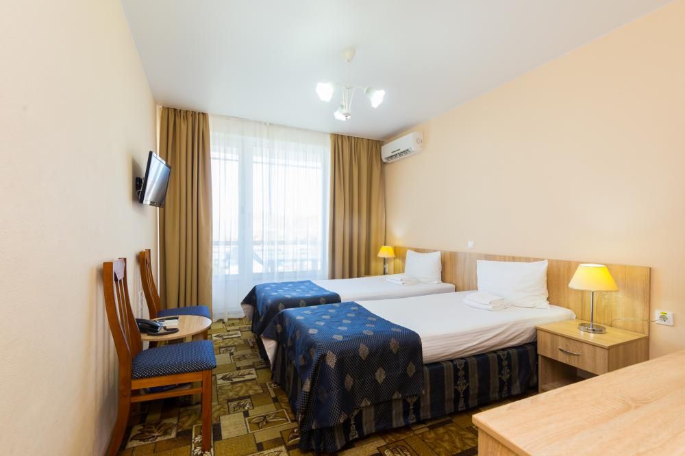 Картинка отеля - 61