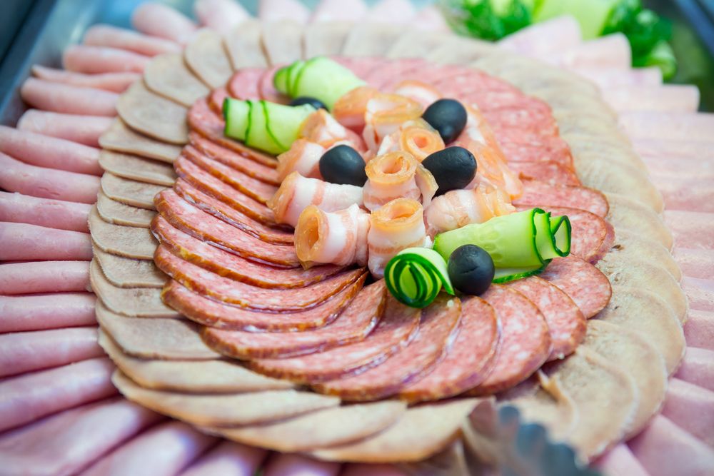 АДЛЕРКУРОРТ, санаторий (корп. КОРАЛЛ) - 20