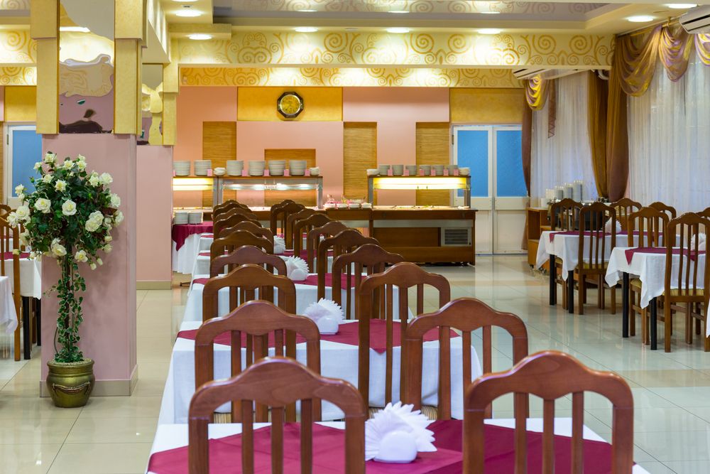 Картинка отеля - 11