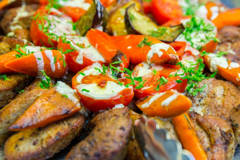 АДЛЕРКУРОРТ, санаторий (корп. КОРАЛЛ) - 15