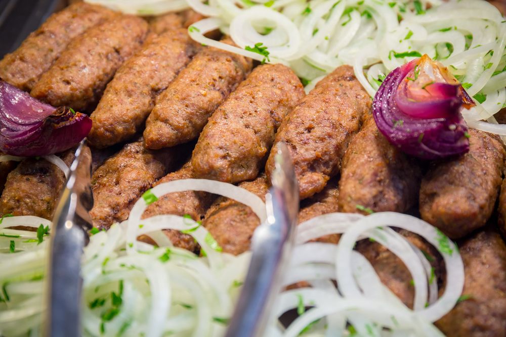 АДЛЕРКУРОРТ, санаторий (корп. КОРАЛЛ) - 16