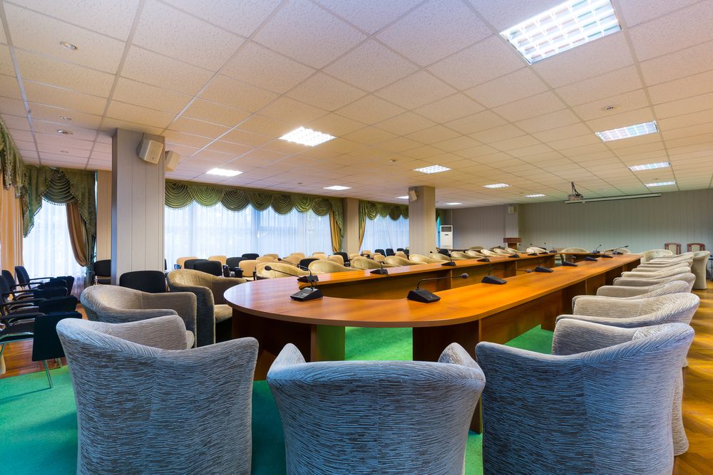 АДЛЕРКУРОРТ, санаторий (корп. КОРАЛЛ) - 60