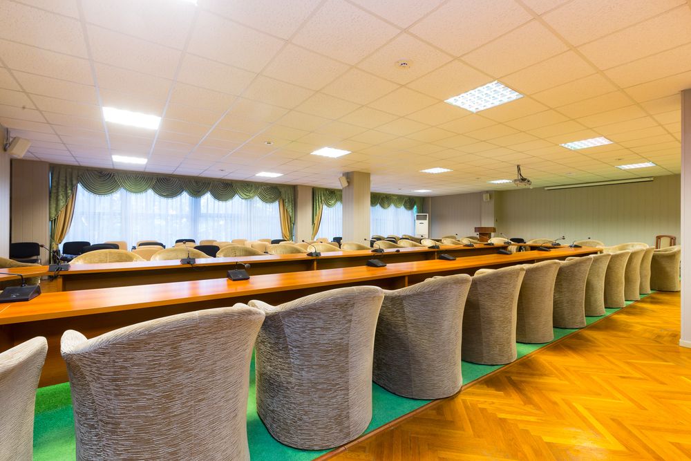 АДЛЕРКУРОРТ, санаторий (корп. КОРАЛЛ) - 59