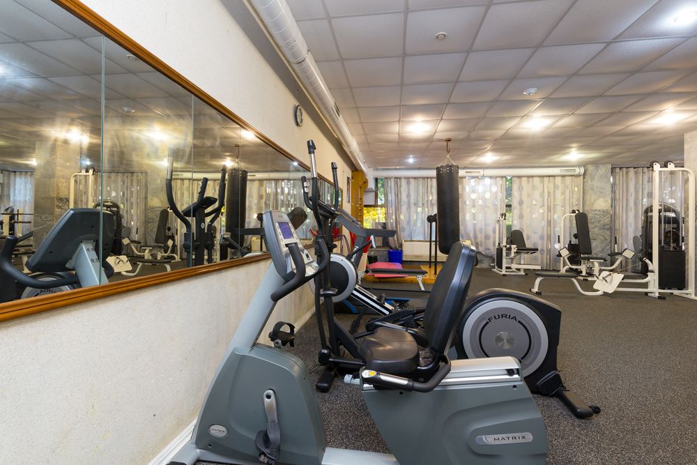 Картинка отеля - 45