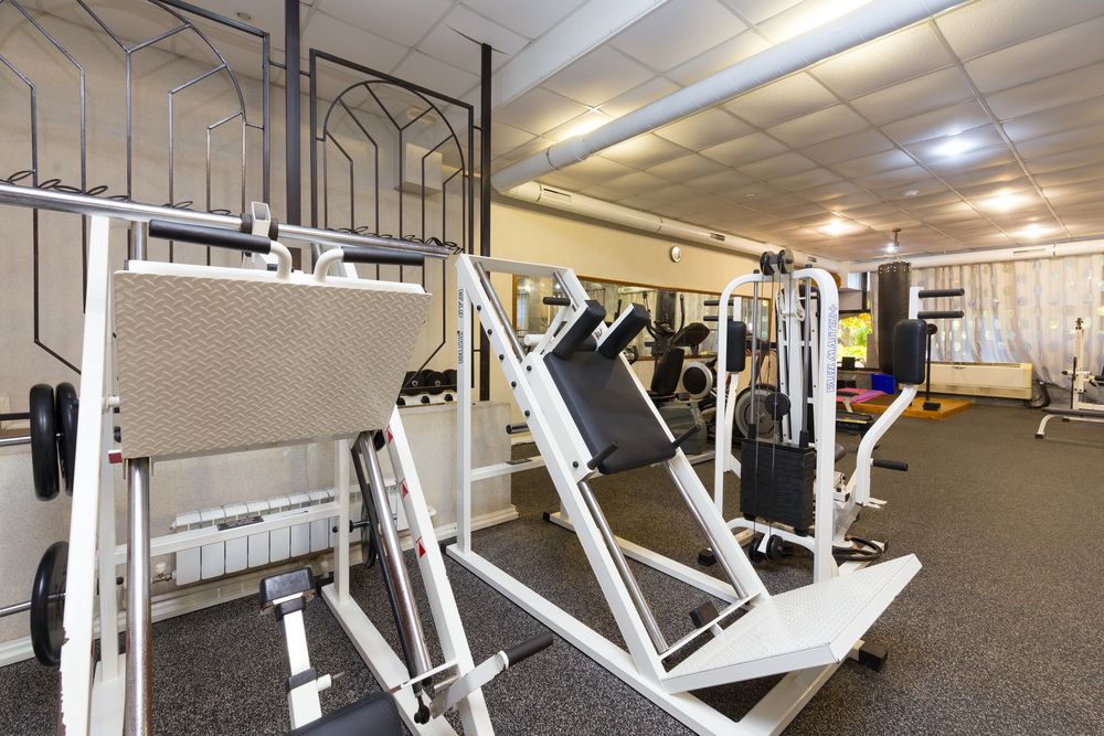 Картинка отеля - 44